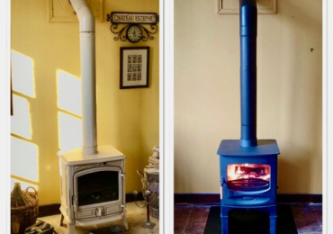 CHARNWOOD